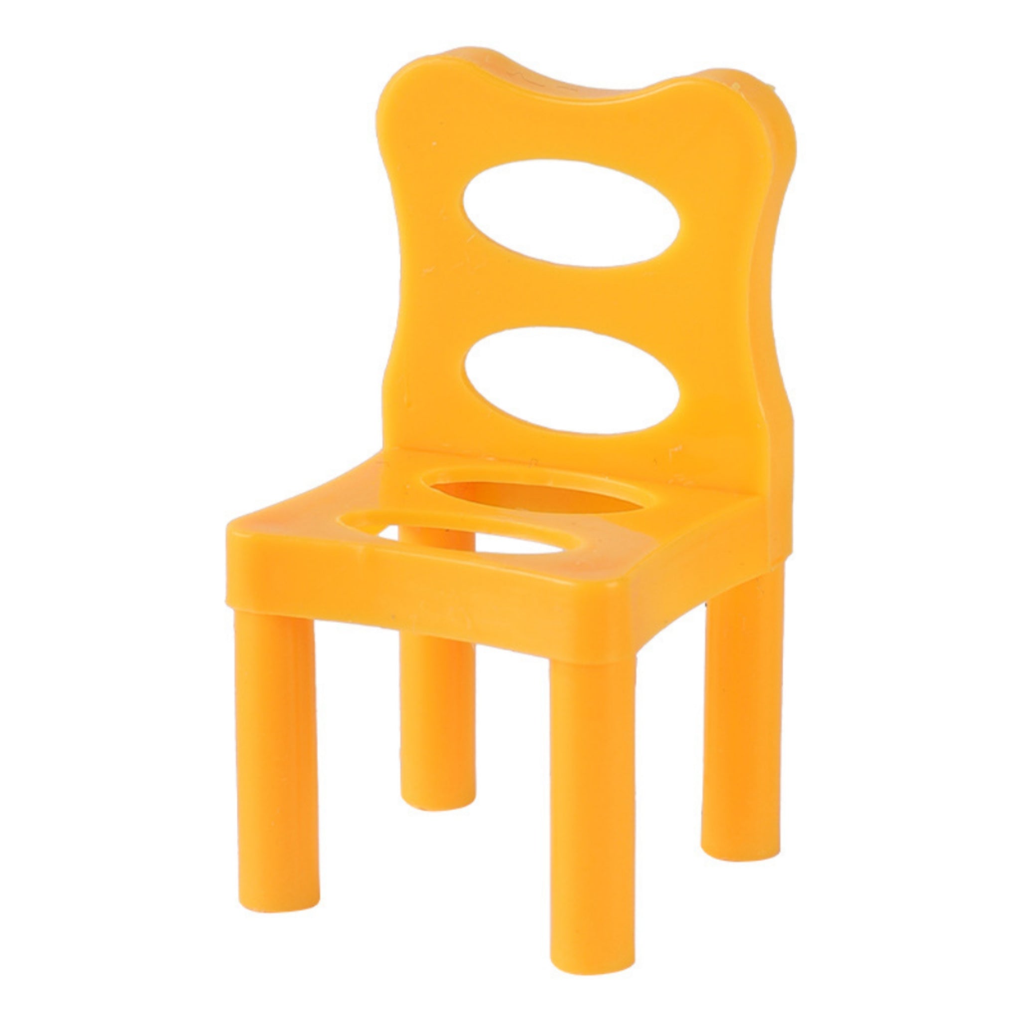 Stacking Chairs Toy Preschool Balance Game For Parent Child