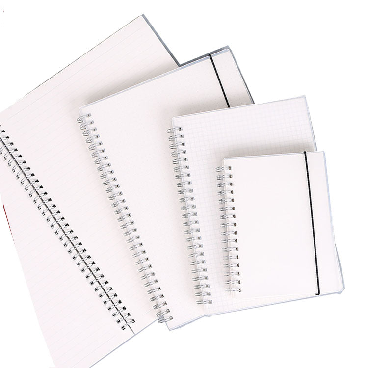 Ring Notebook