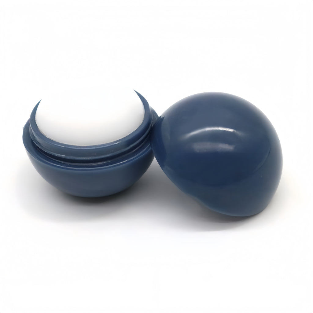 Fruit-Flavored Lip Balm Sphere