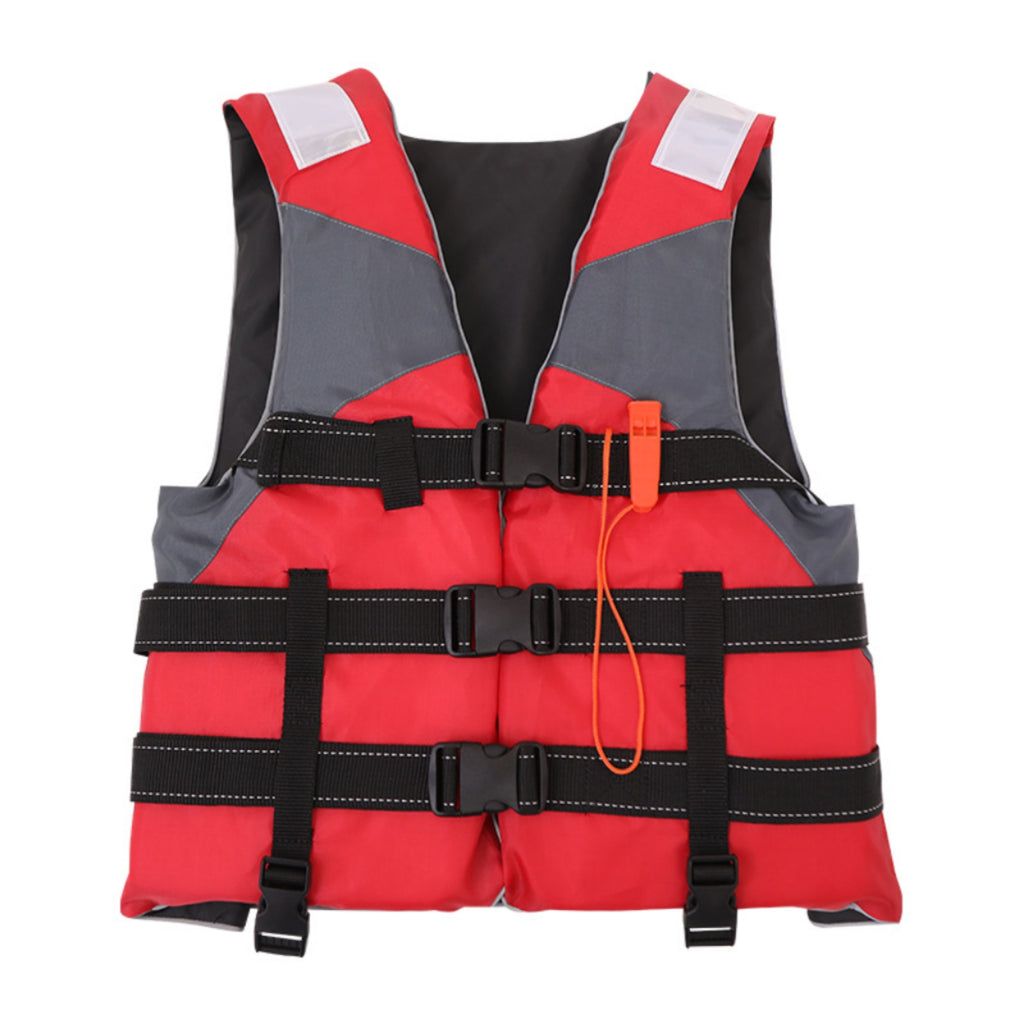 Professional Fishing Life Jacket