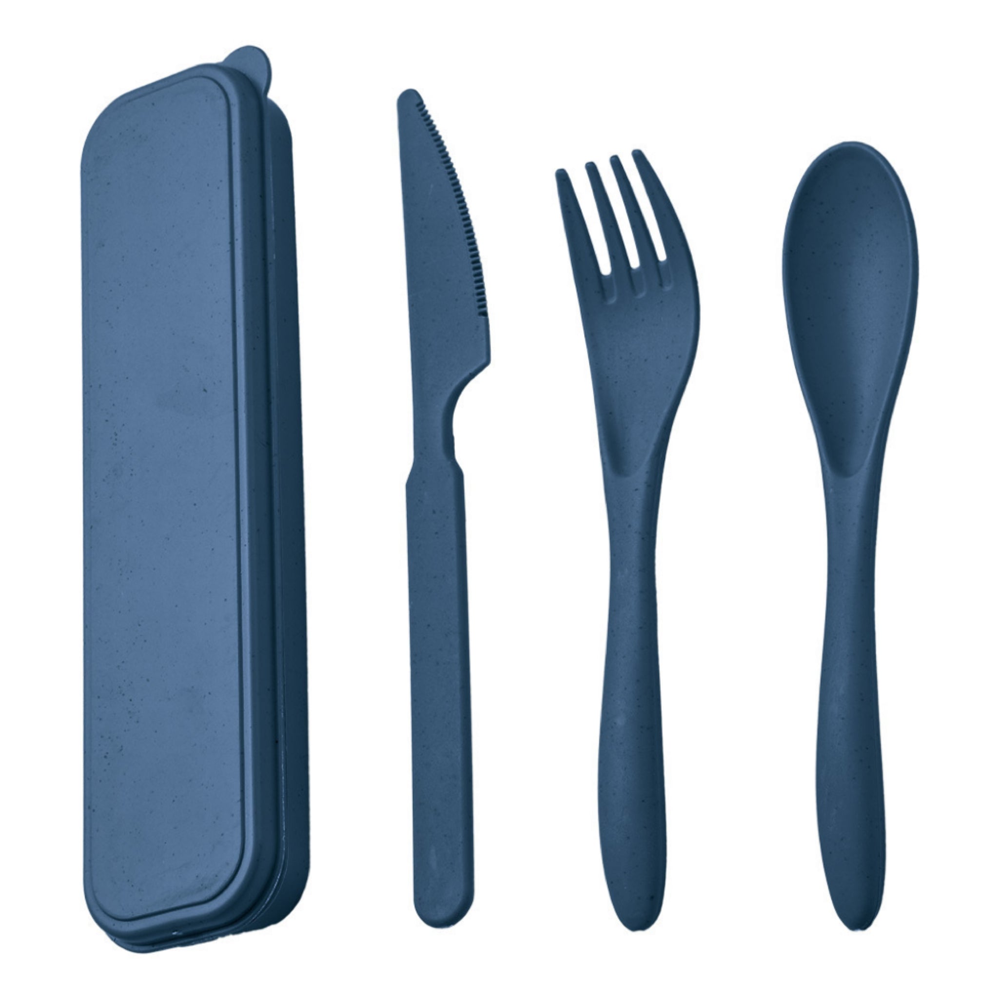 Wheat Straw Cutlery Set
