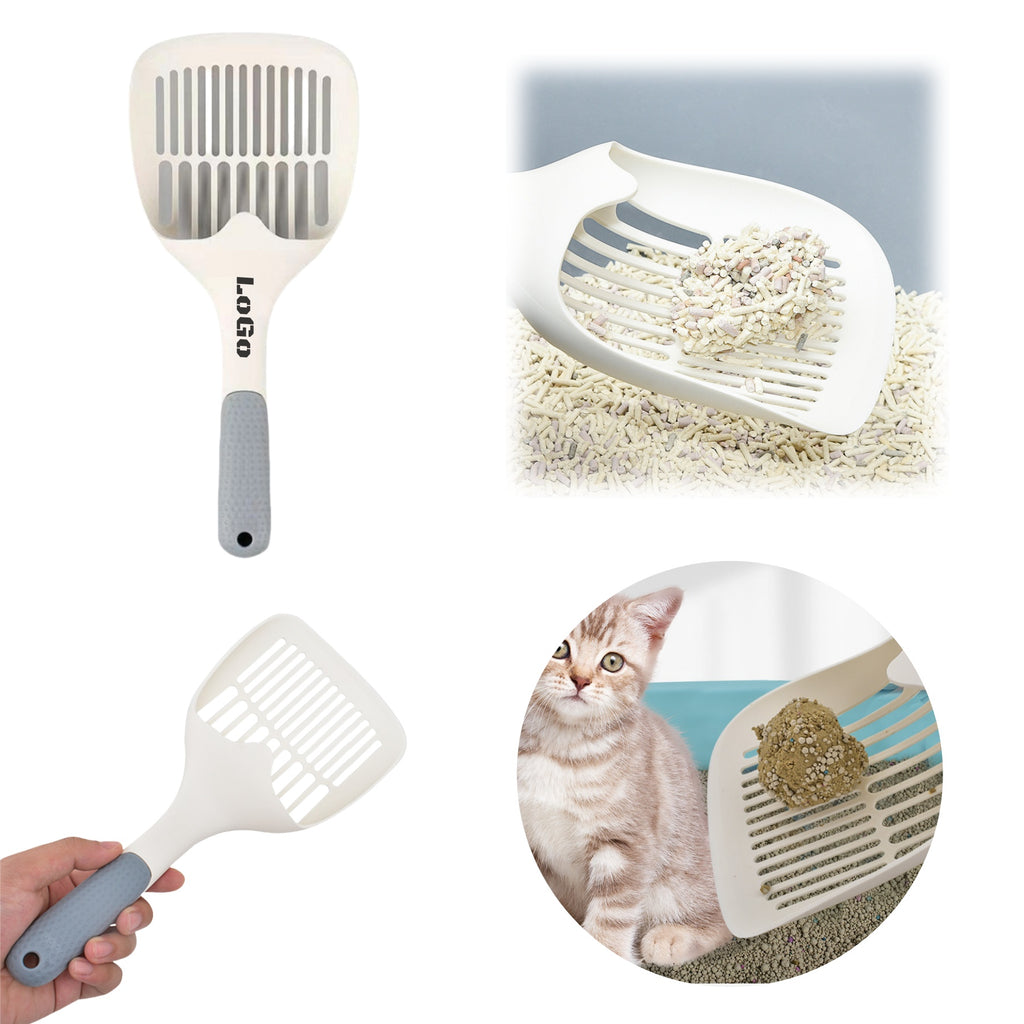 Pet Cleaning Scoop