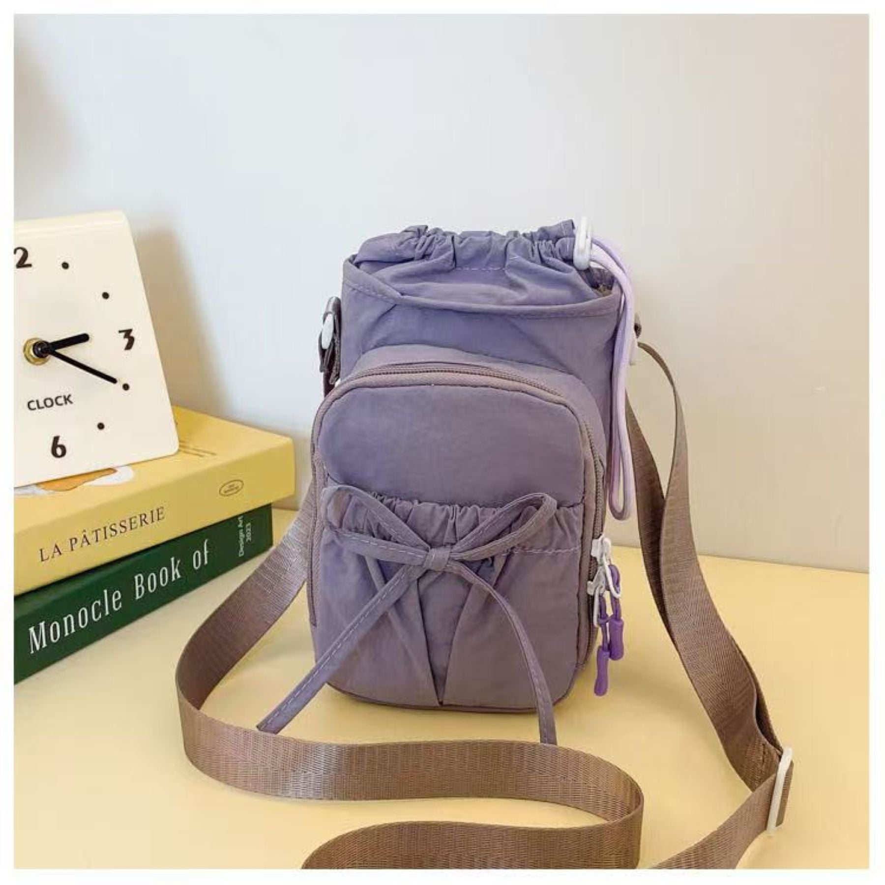 Outdoor Crossbody Bag