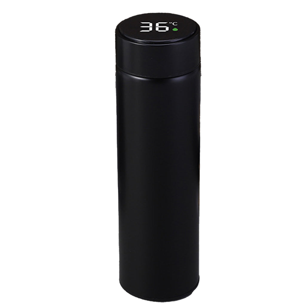 Intelligent Temperature Stainless Steel Insulation Cup
