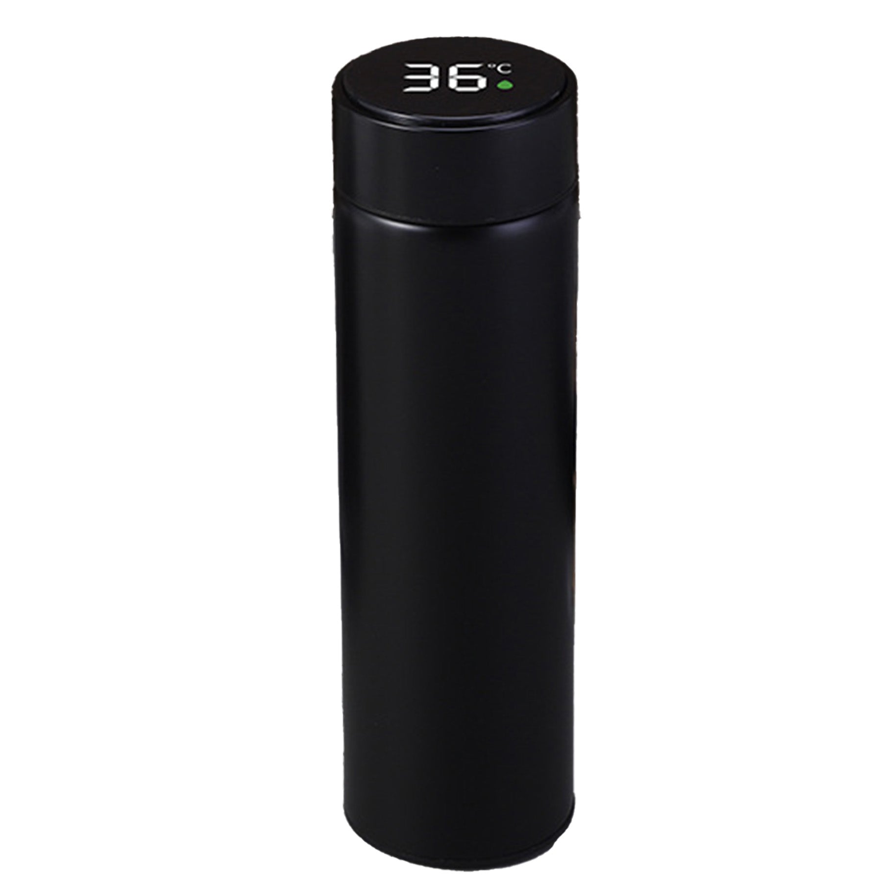 Intelligent Temperature Stainless Steel Insulation Cup