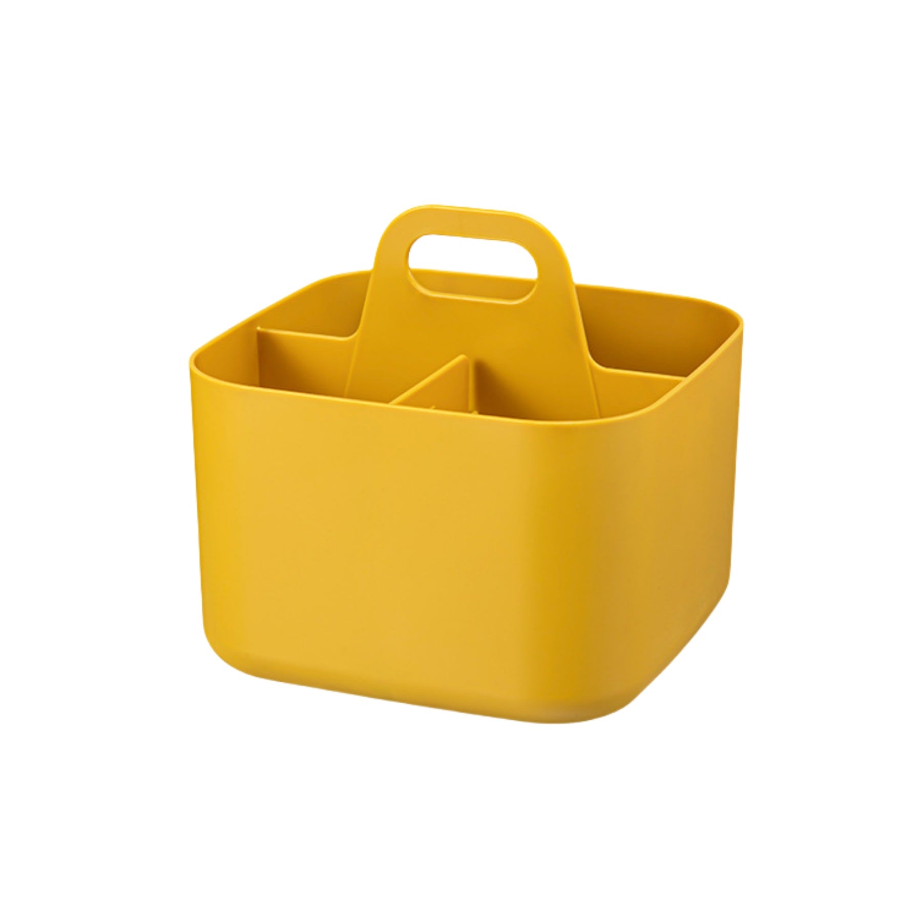 Household Plastic Sundries Storage Box