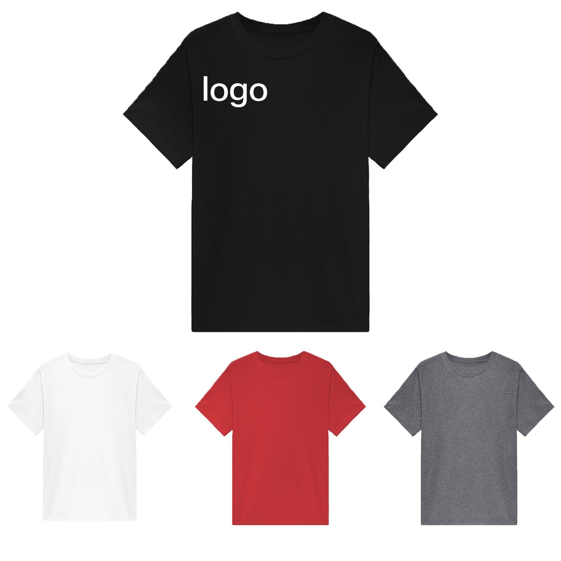 Cotton Short Sleeves