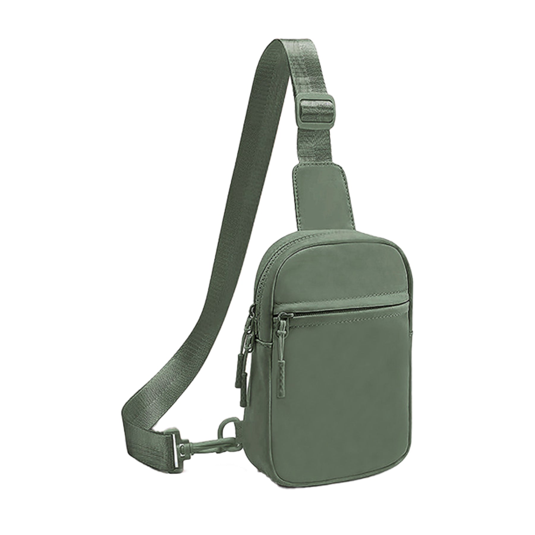Portable Crossbody Sling Bag