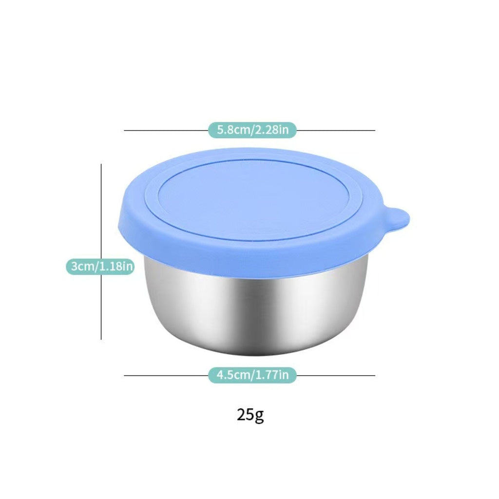 1.35Oz Seasoning Container