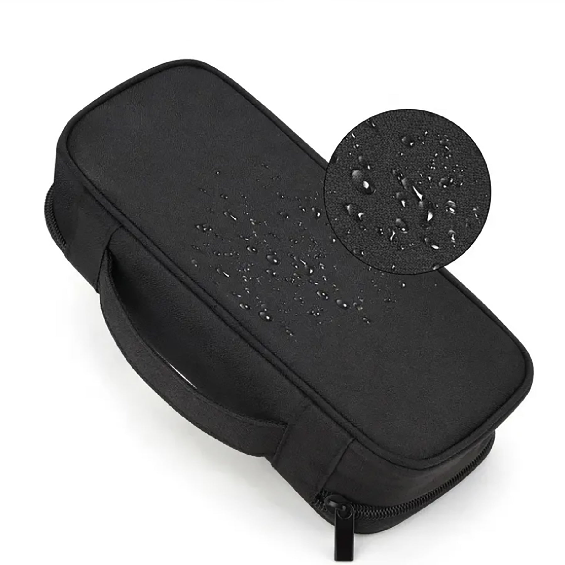 Multifunctional Travel Digital Accessories Organizer
