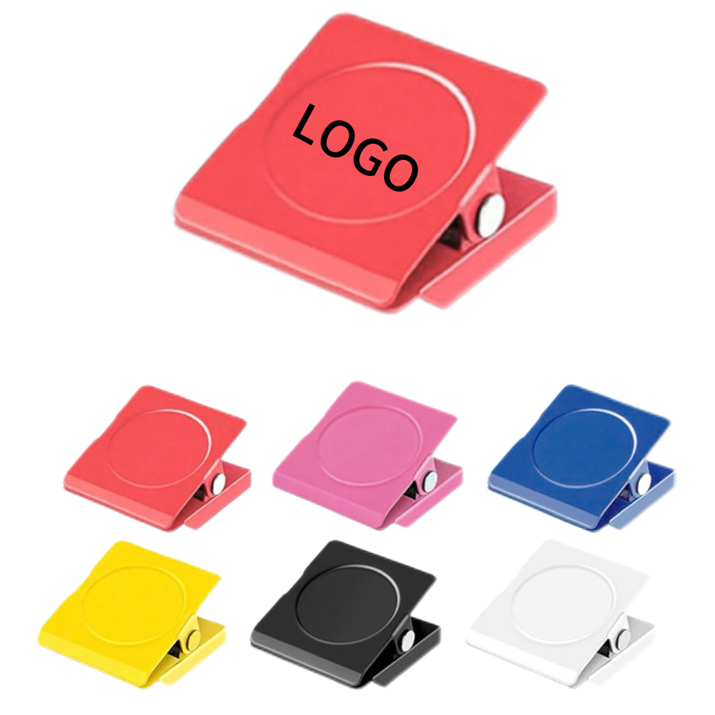Magnetic Clip