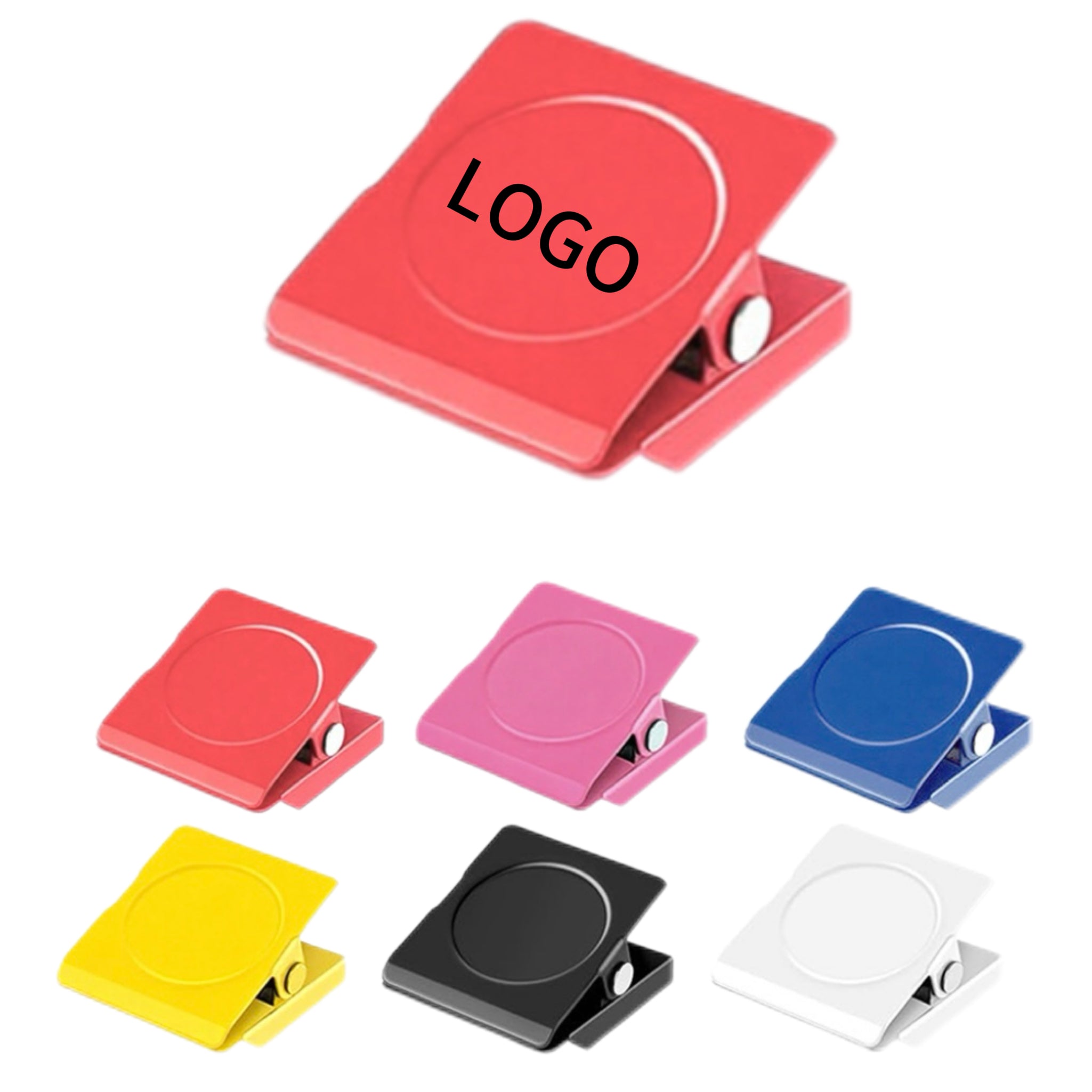 Magnetic Clip