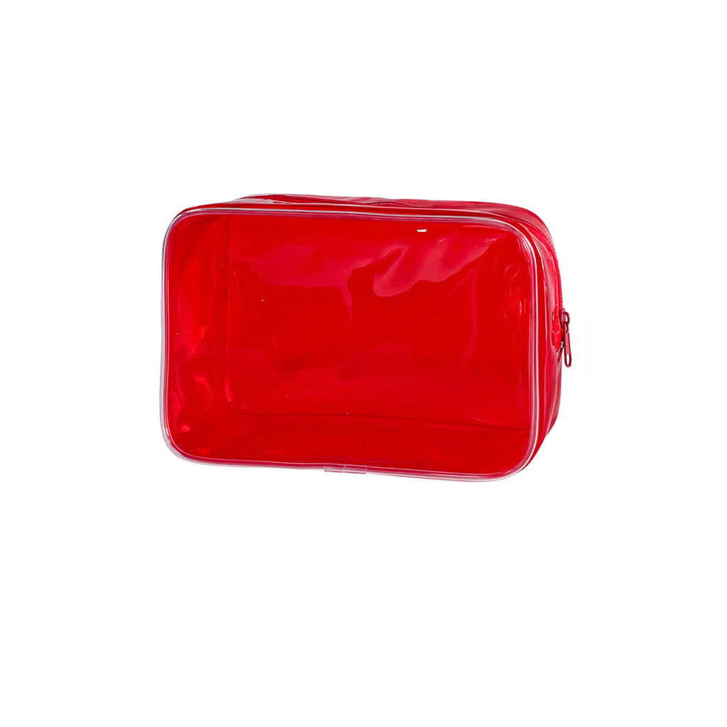 Cross-Border Women's Travel Makeup Bag