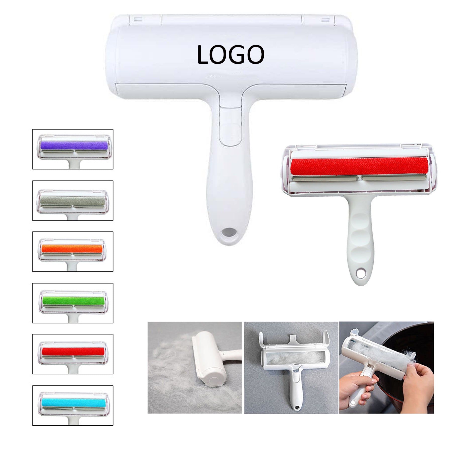 Pet Hair Remover