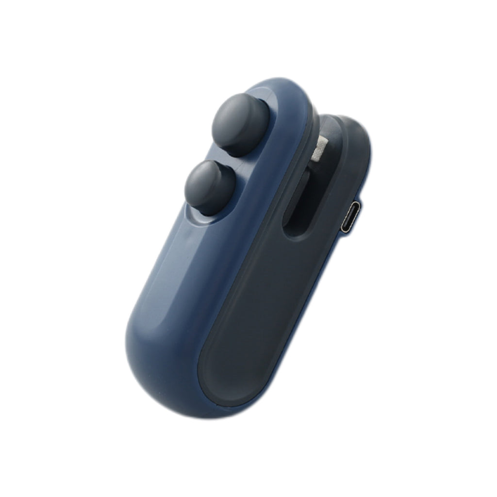 Usb Charging Multi-Functional Sealing And Opening Bag Machine