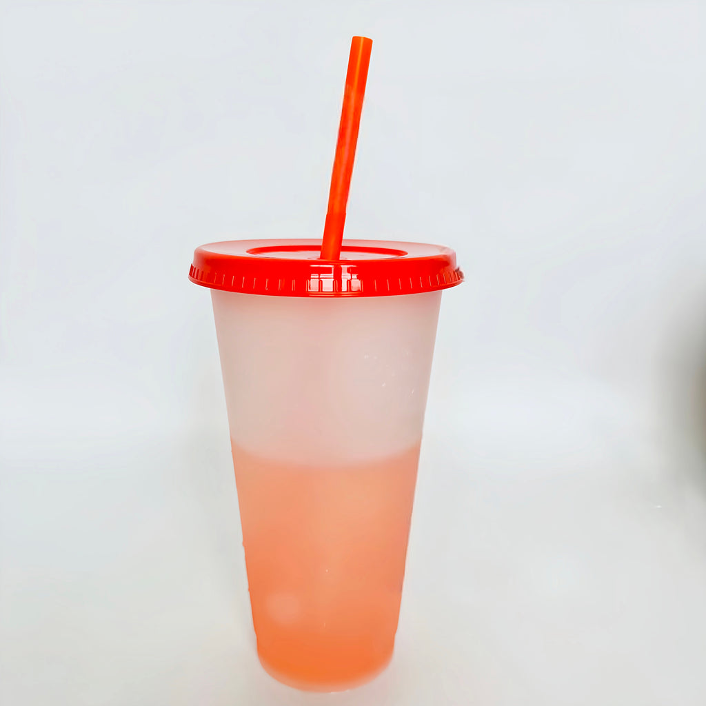 24OZ Color-Changing Cup