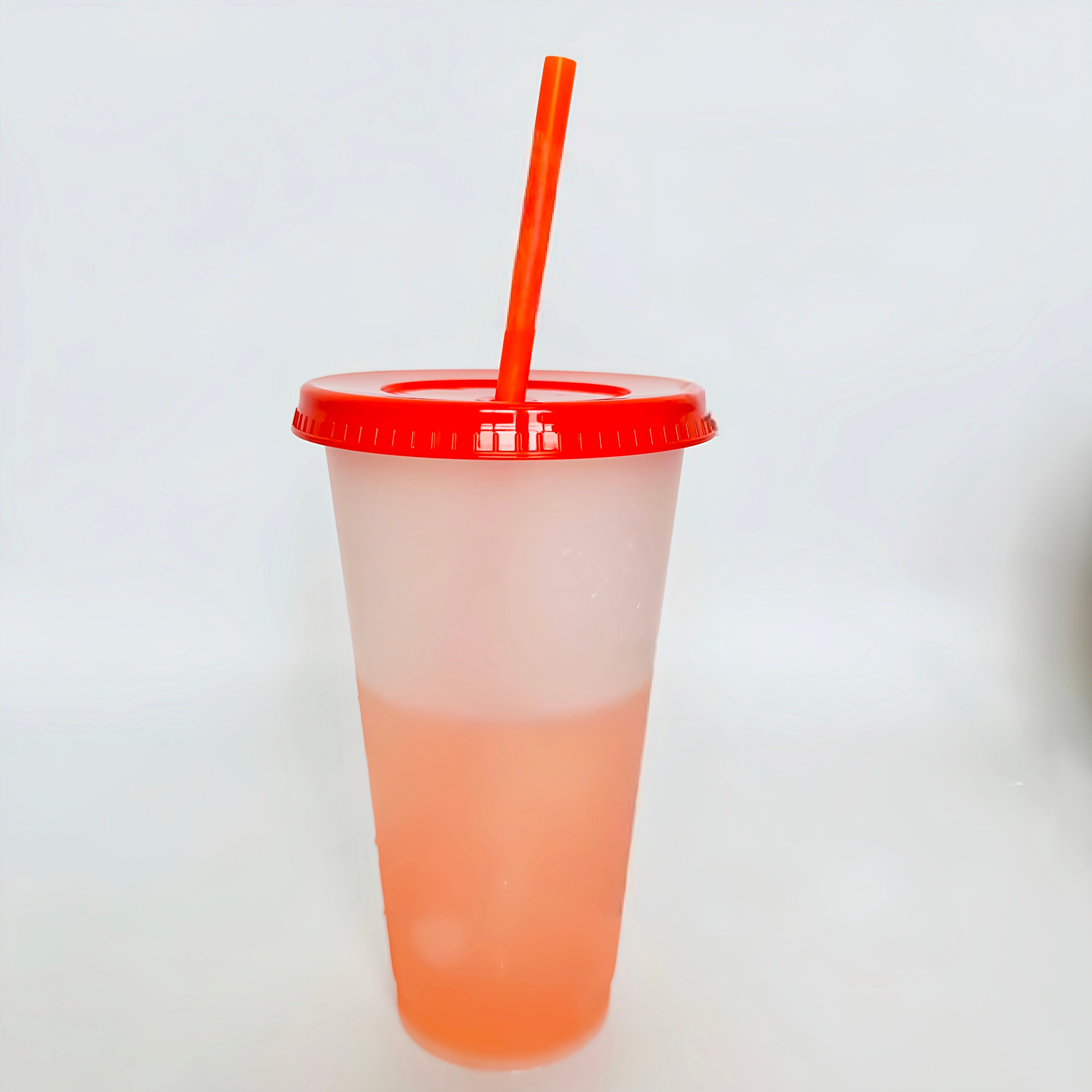 24OZ Color-Changing Cup