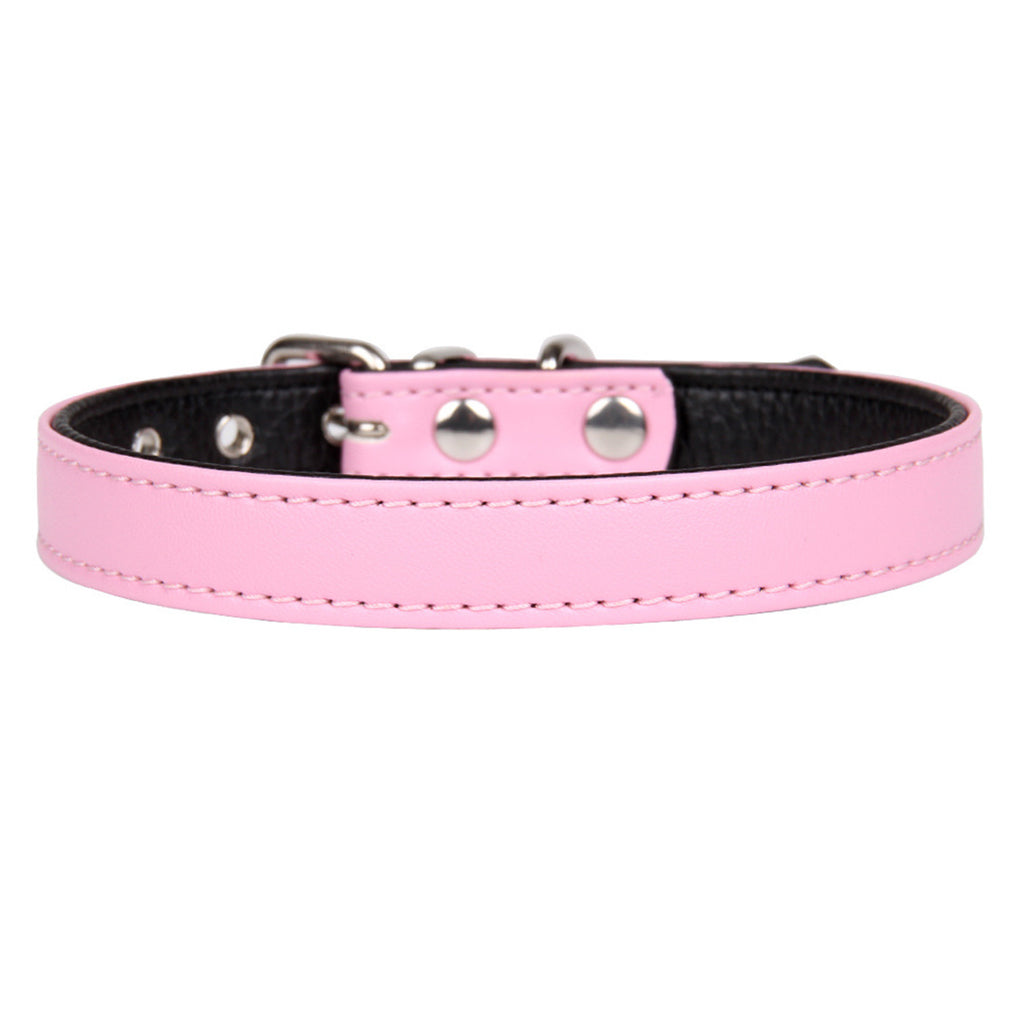 Adjustable Pets Collar