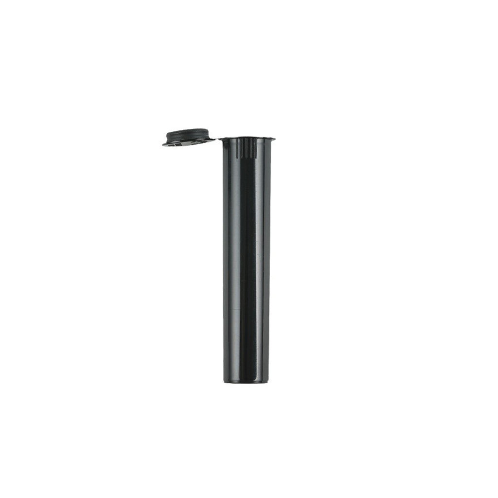 Portable Plastic Cigarette Tube