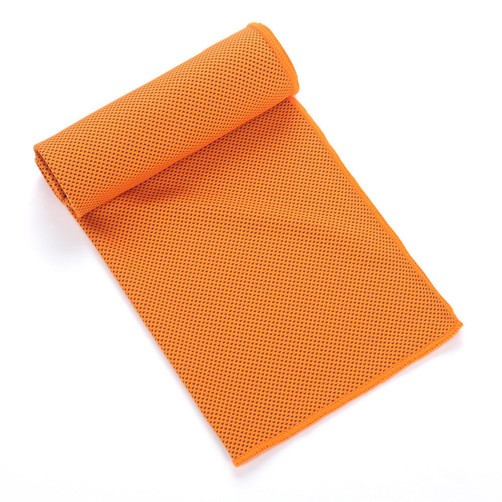 Quick Drying Cooling Sports Towel