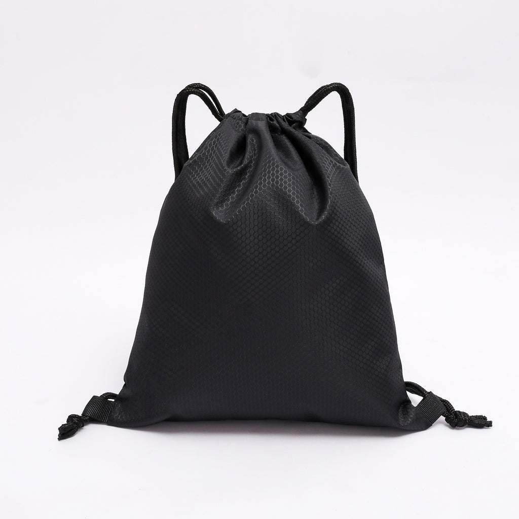 Drawstring Sport Backpack