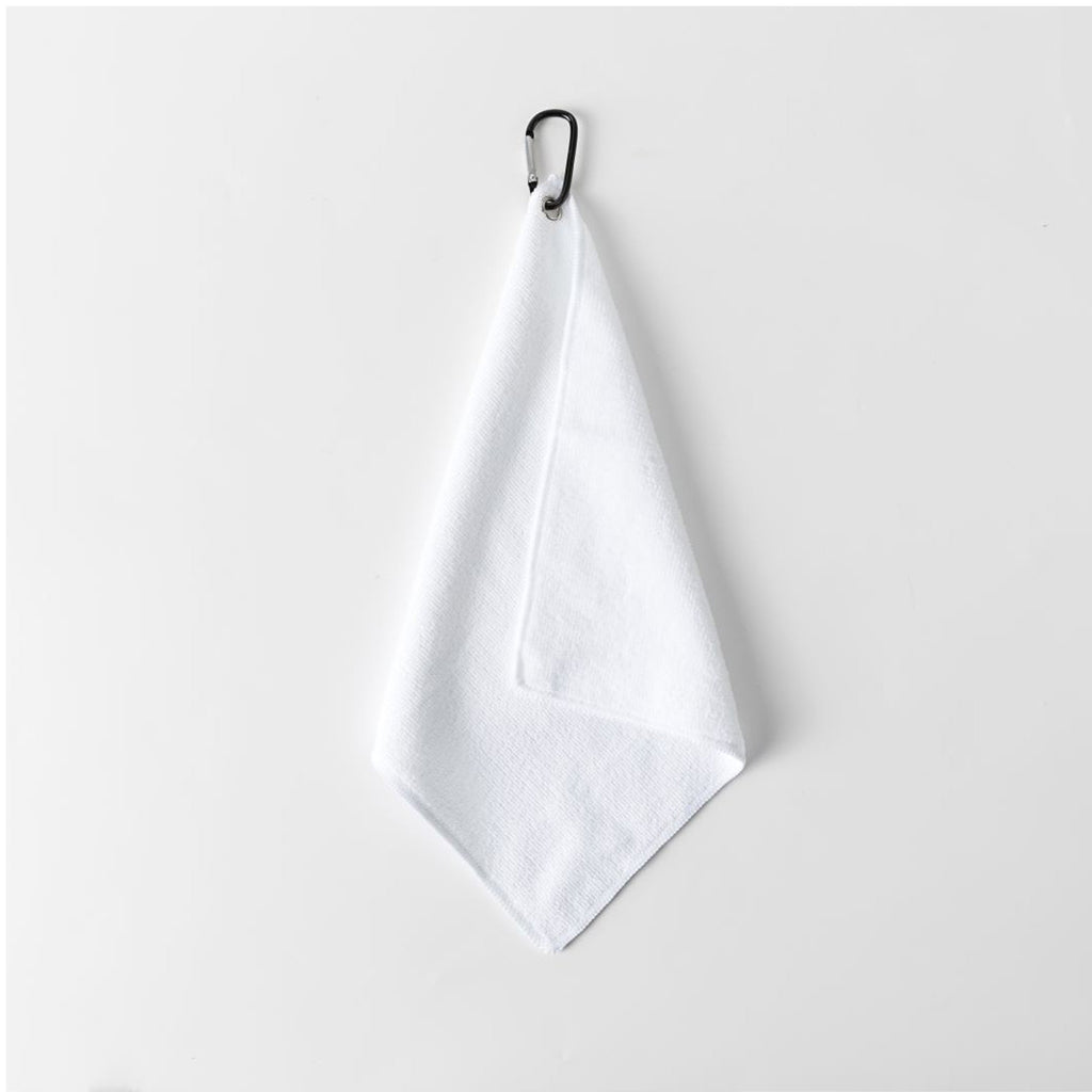 Golf Ball Cleaning Towel
