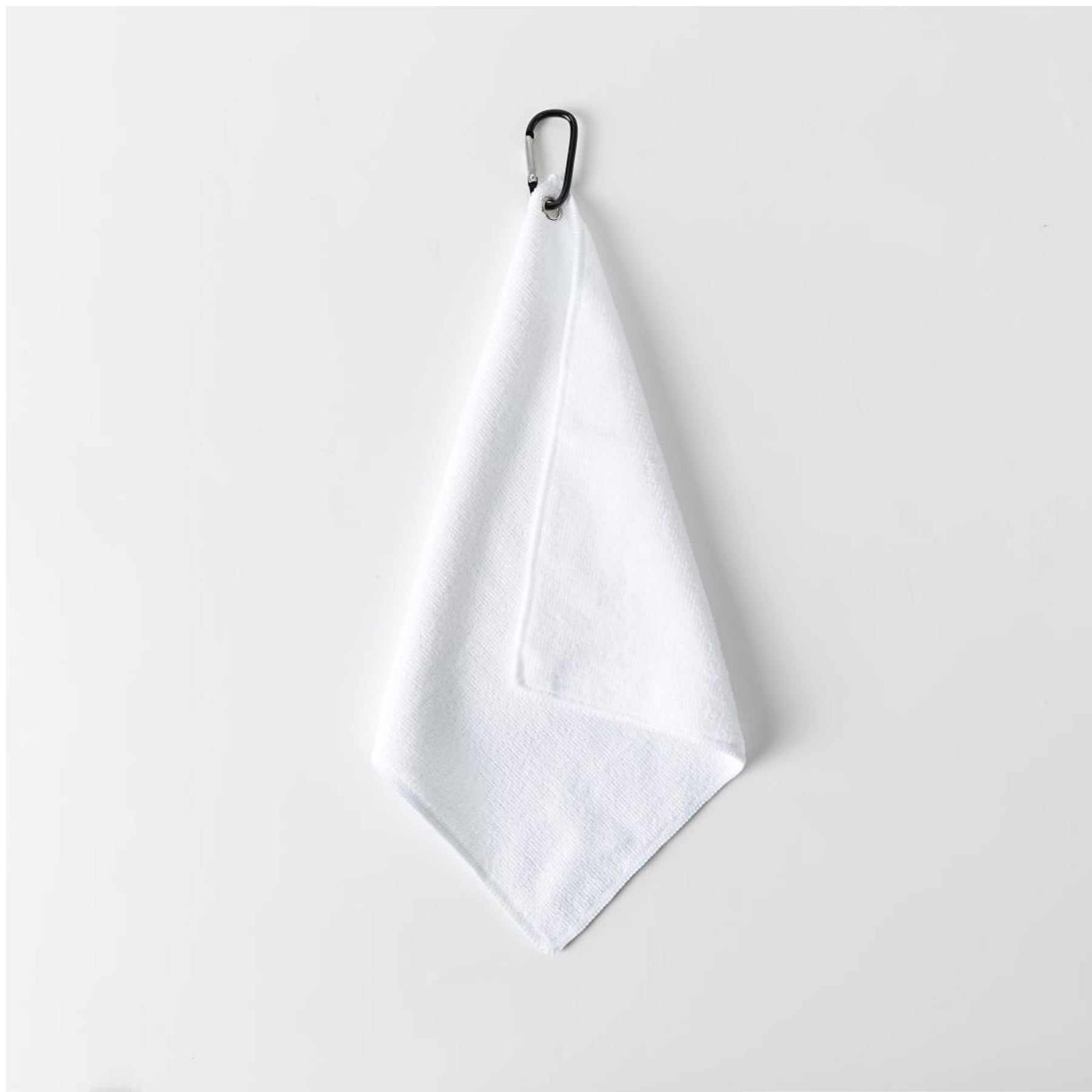 Golf Ball Cleaning Towel