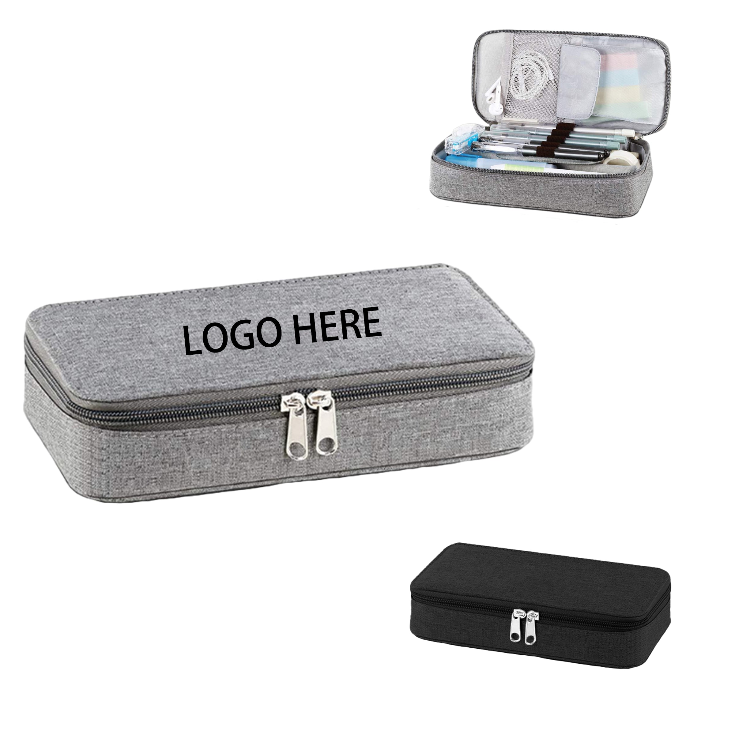 Stationery Pen Bag