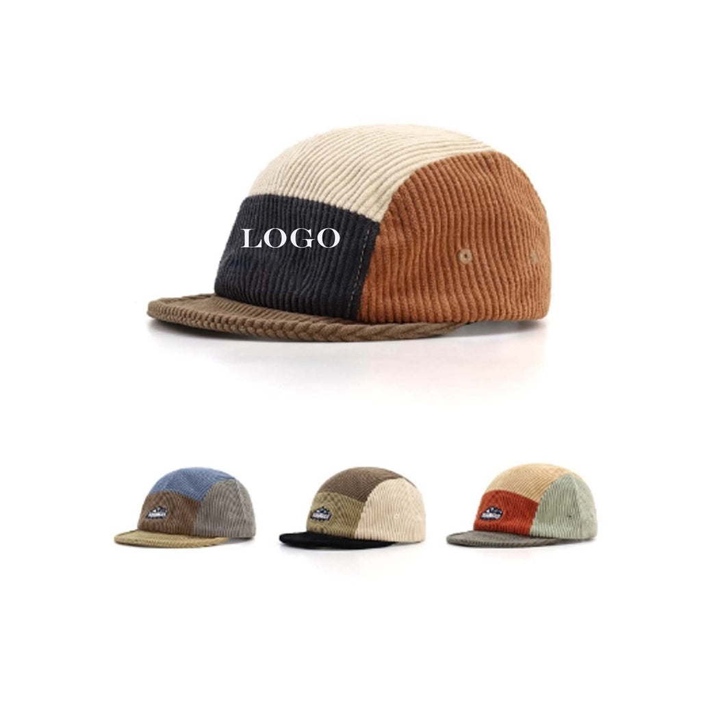 Splicing Truck Cap