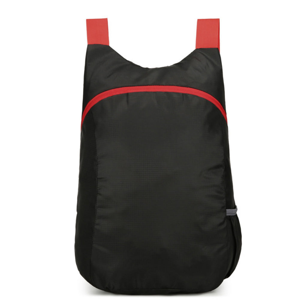 Outdoor Sports Oxford Fabric Backpack