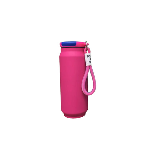 17 oz Stainless Steel Vacuum Insulated Tumbler for Cans