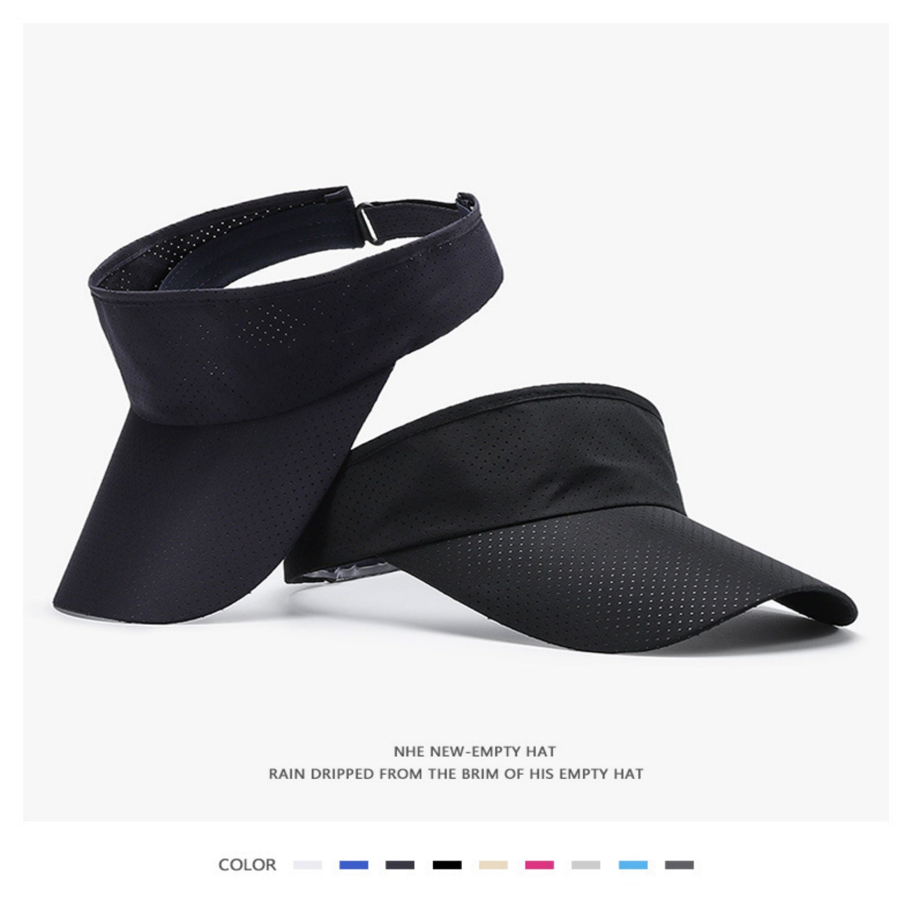 Outdoor Sun Hat for Casual Sports