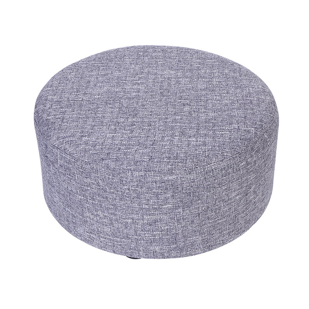 Memory Sponge Yoga Round Mat