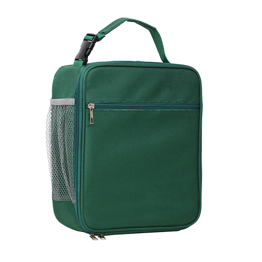 Thickened Portable Lunch Insulation Bag