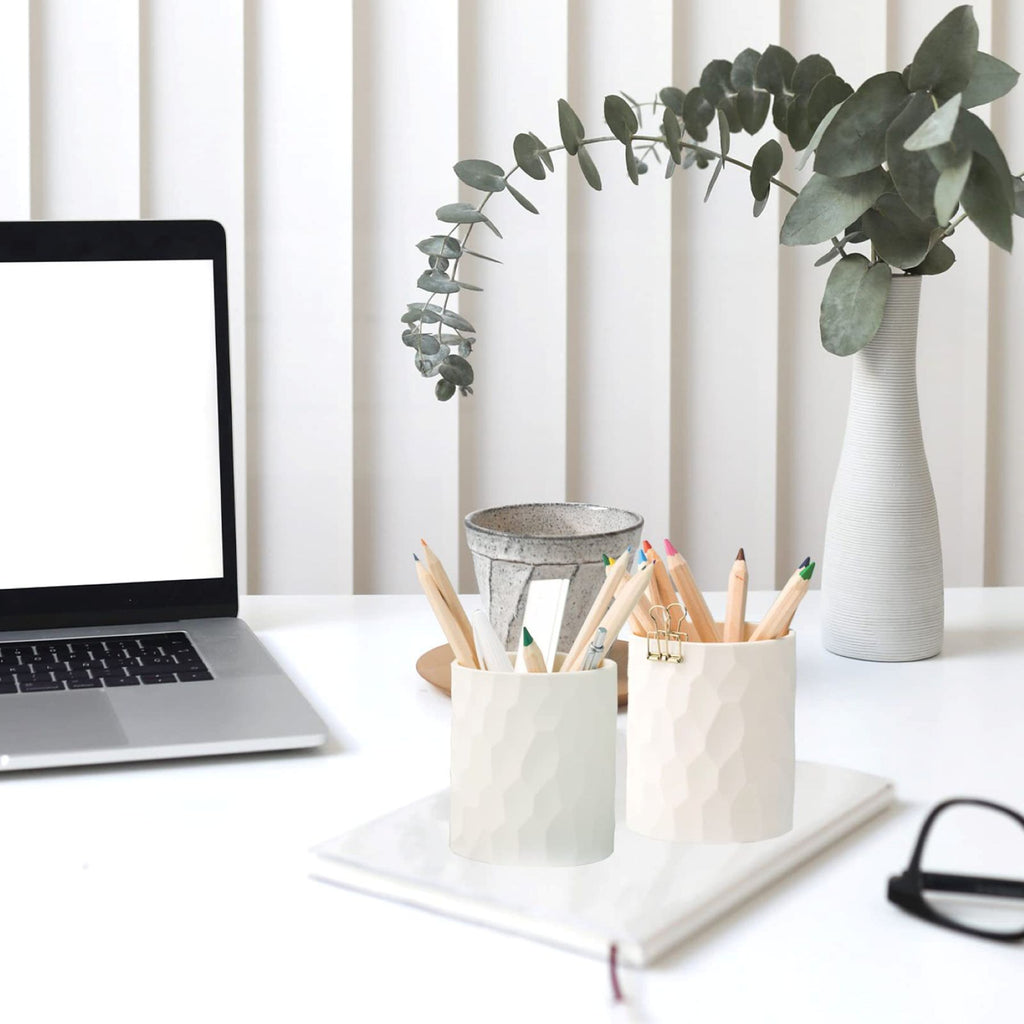 Silicone Pen Holder