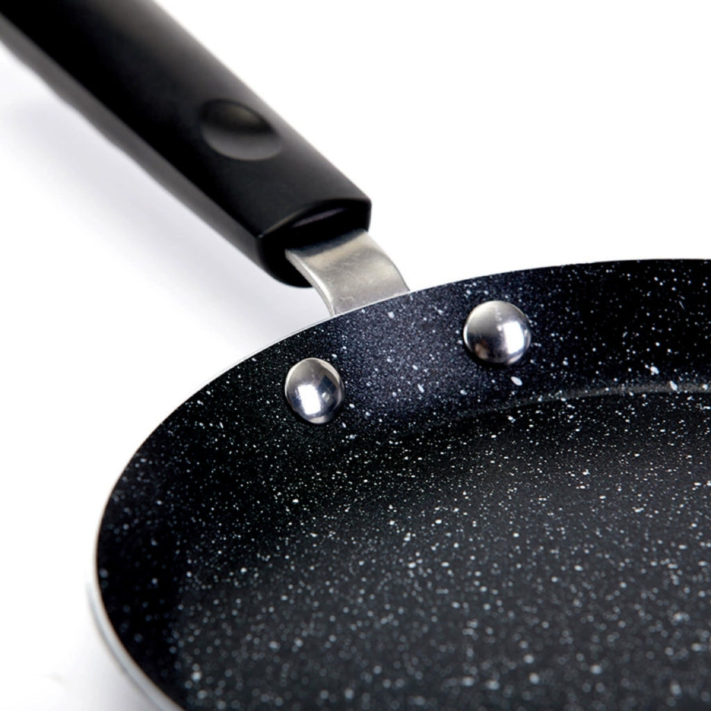 Non-Stick Flat Frying Pan