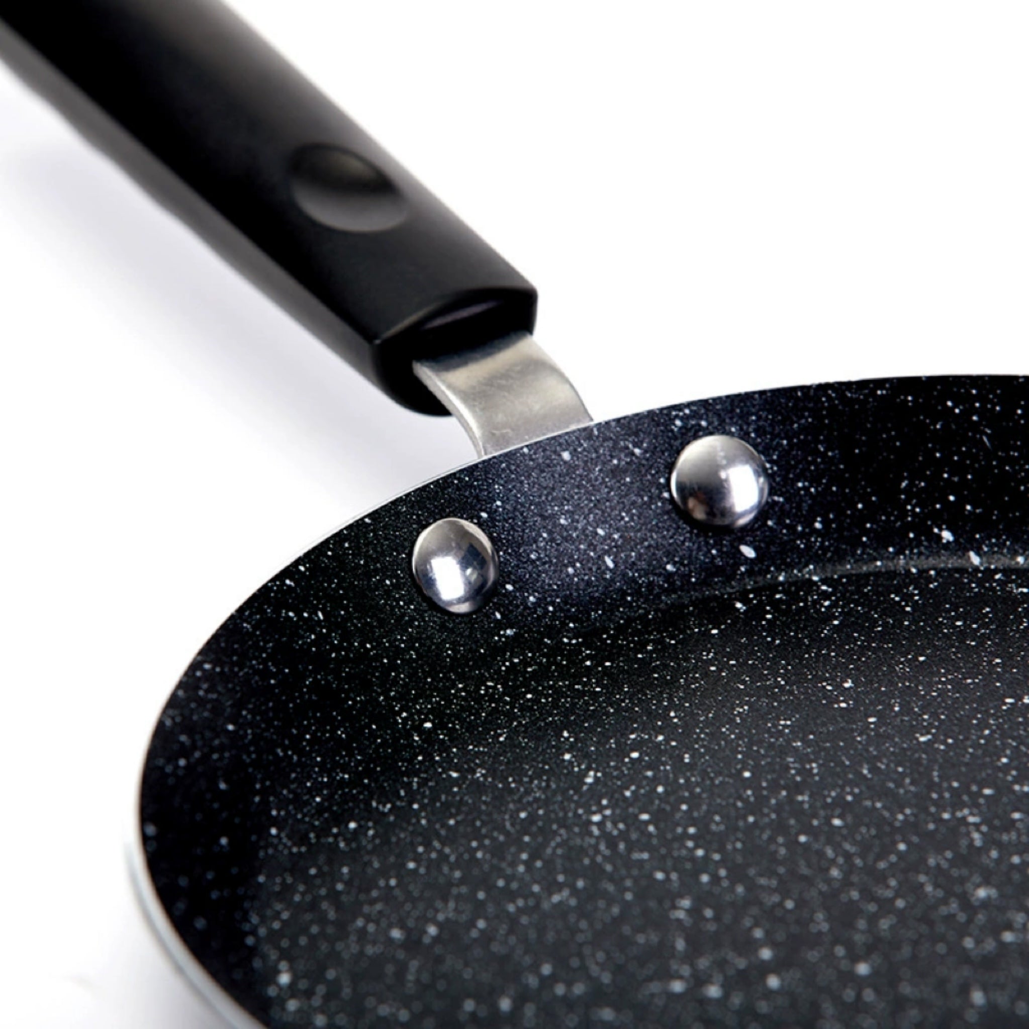 Non-Stick Flat Frying Pan