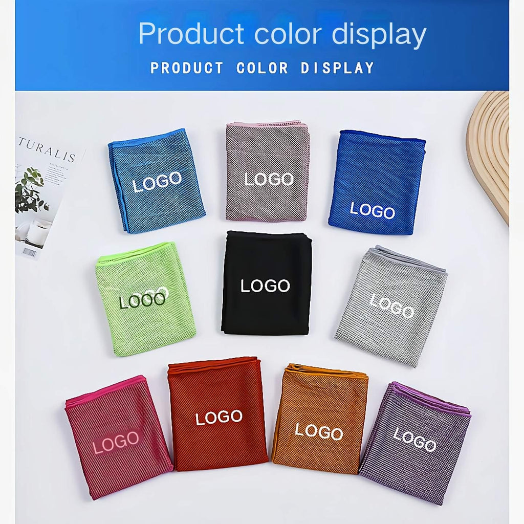 Cooling Sports Towel