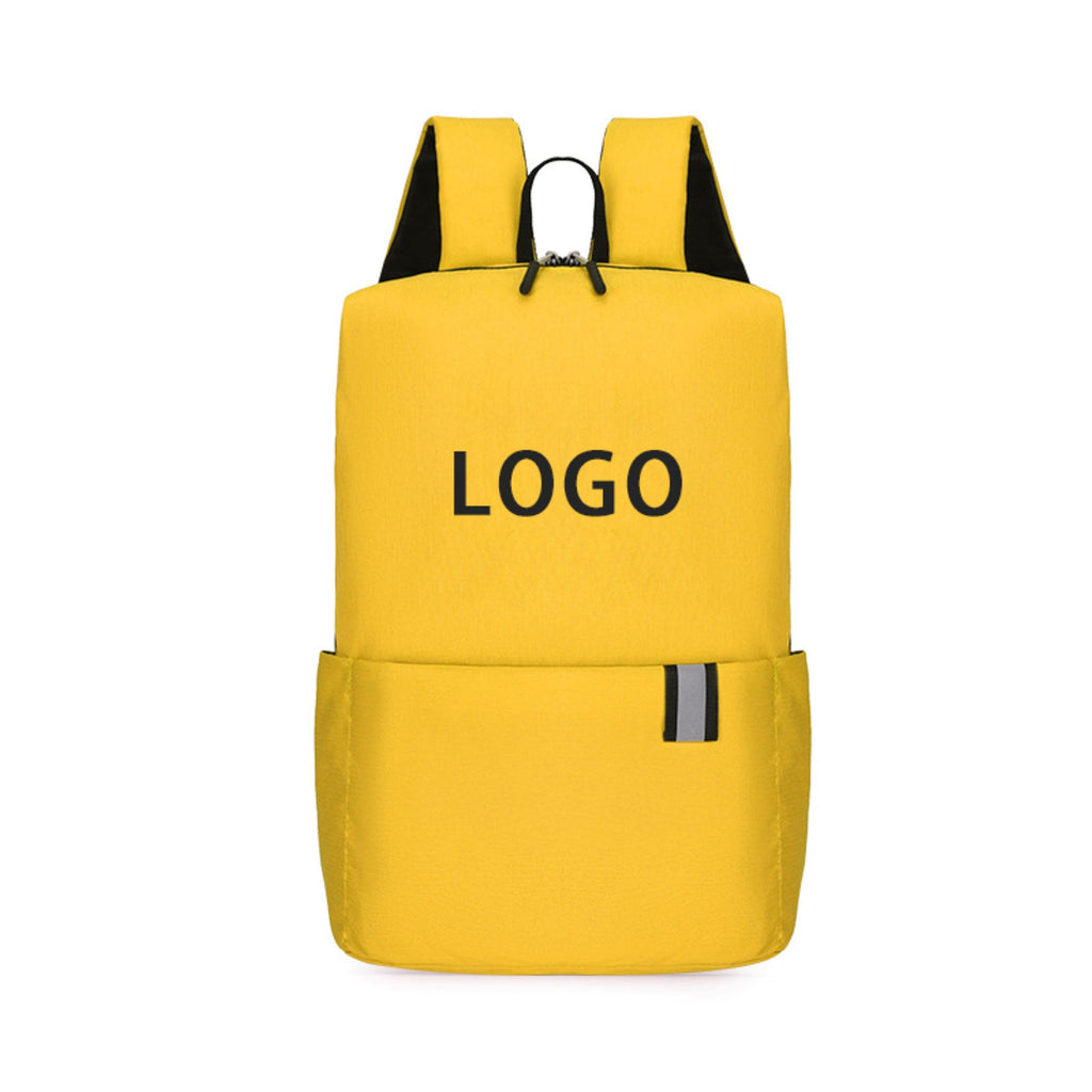 Zippered Travel Organizer Backpack