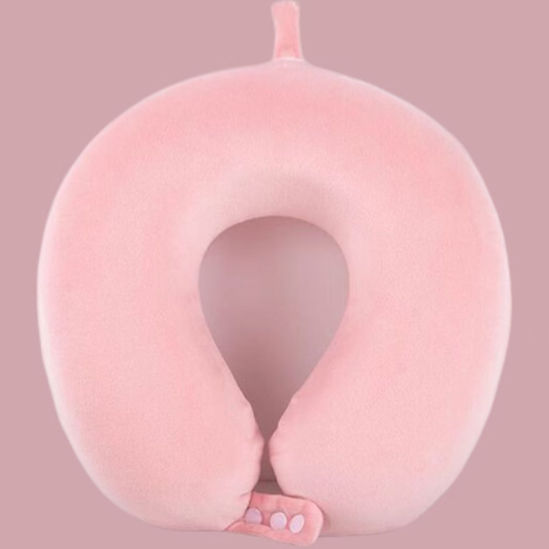 Travel U - shaped Pillow