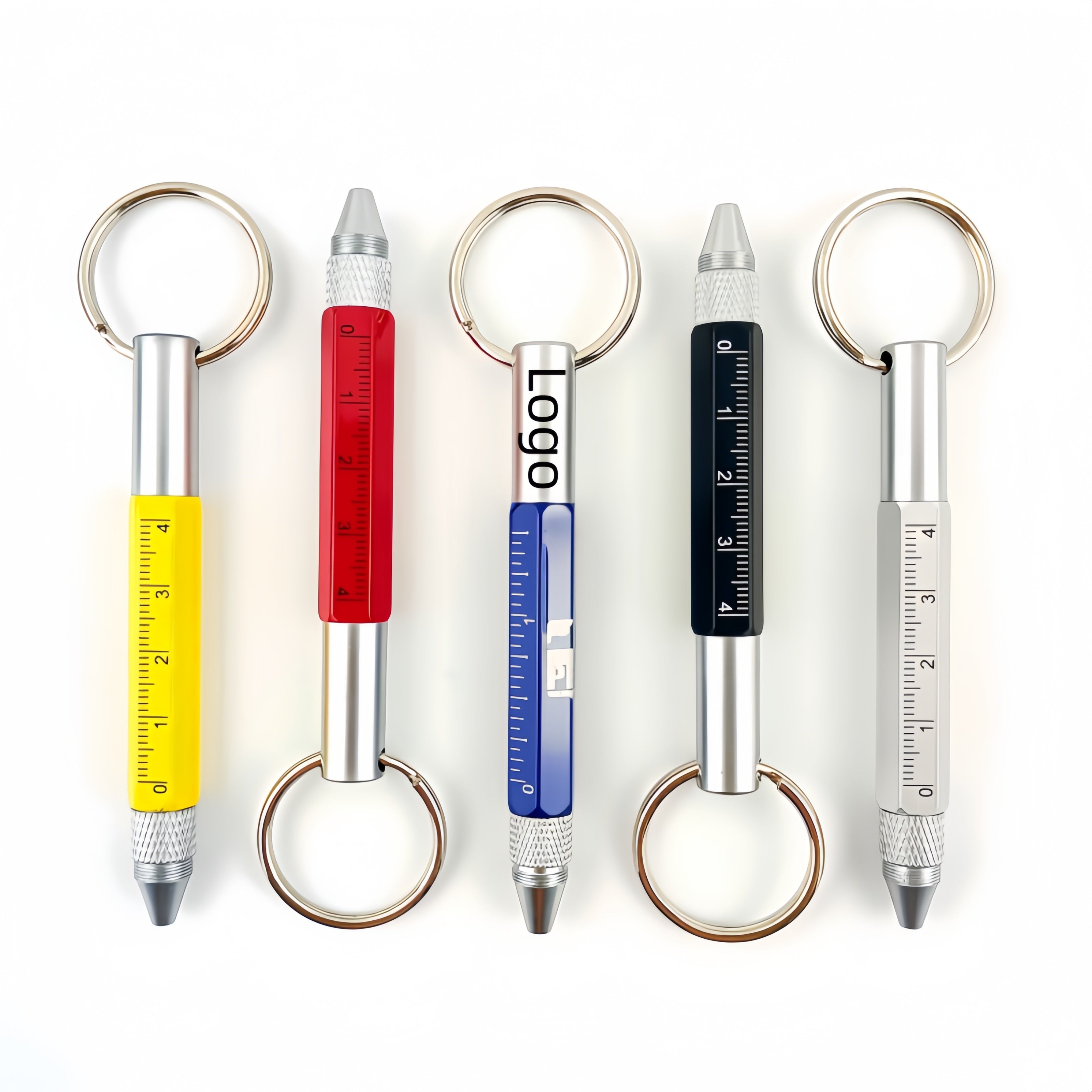 6 in 1 Multitool Tech Tool Pen