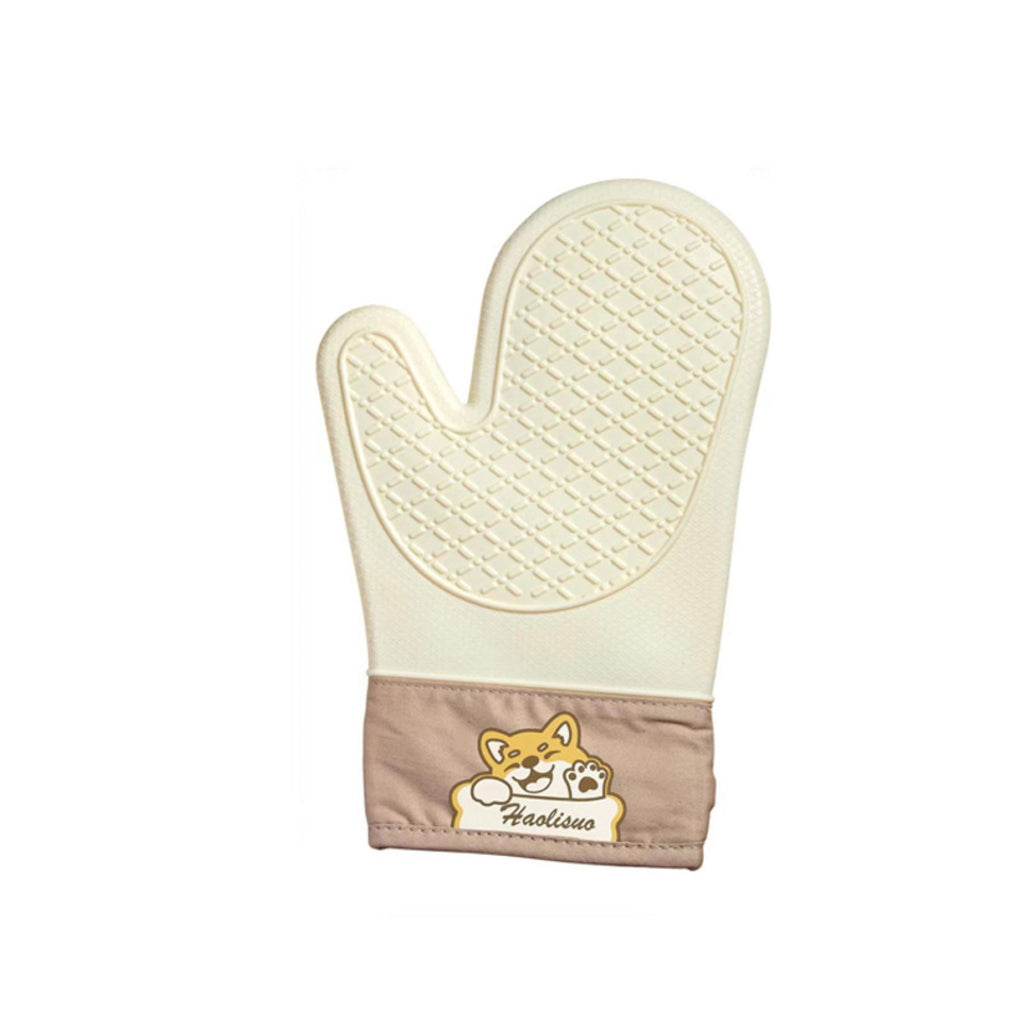 Effective Silicone Insulated Gloves