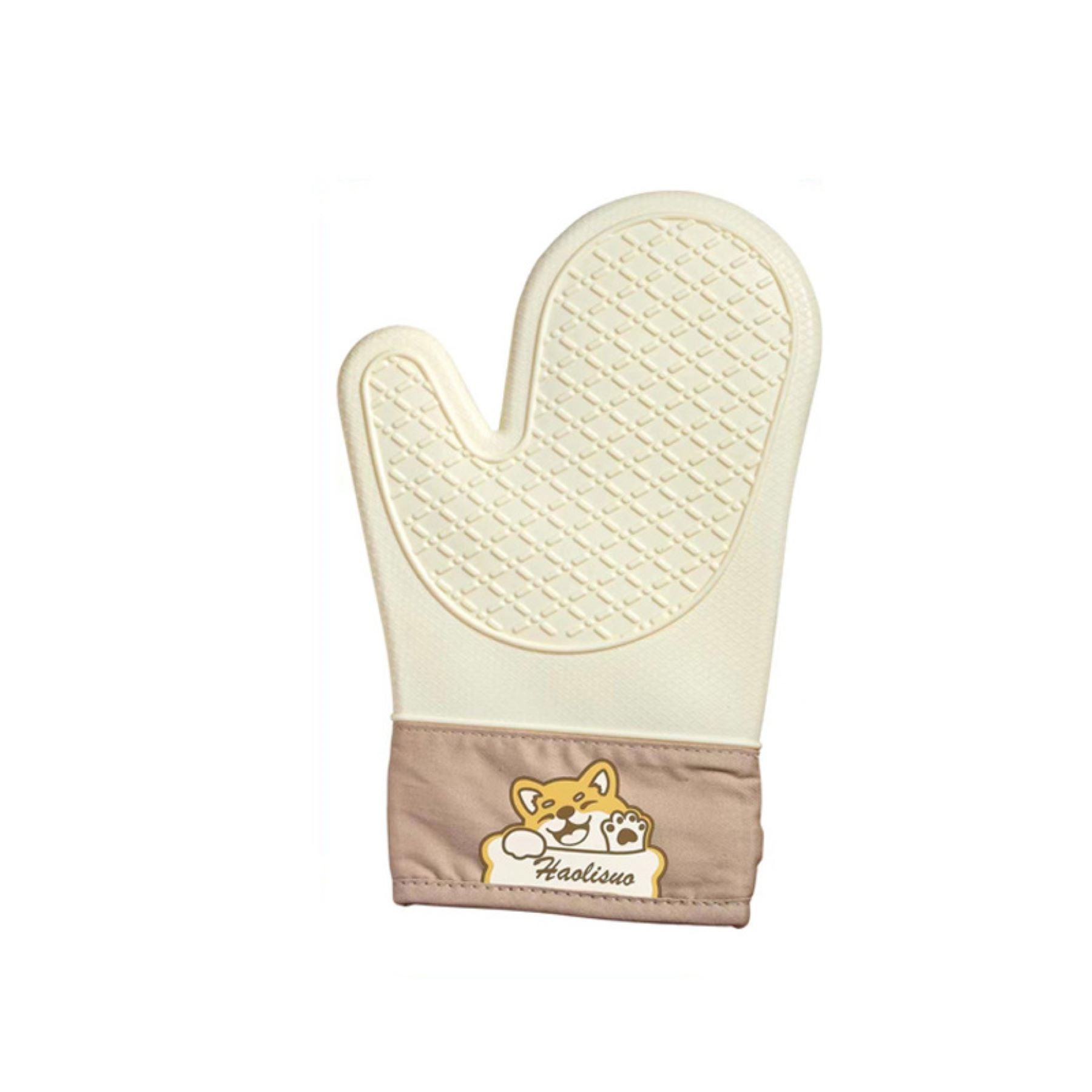 Effective Silicone Insulated Gloves