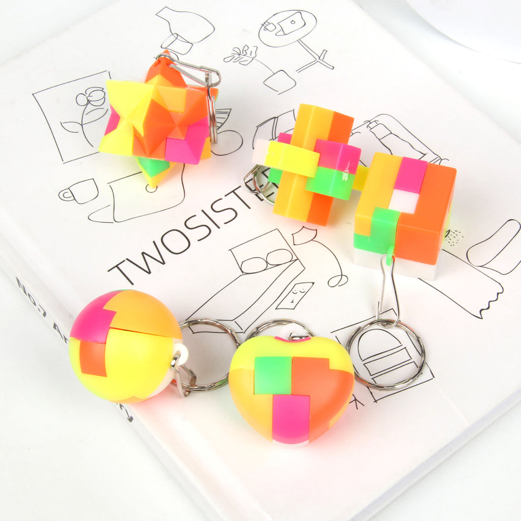 Intellectual Development Toy