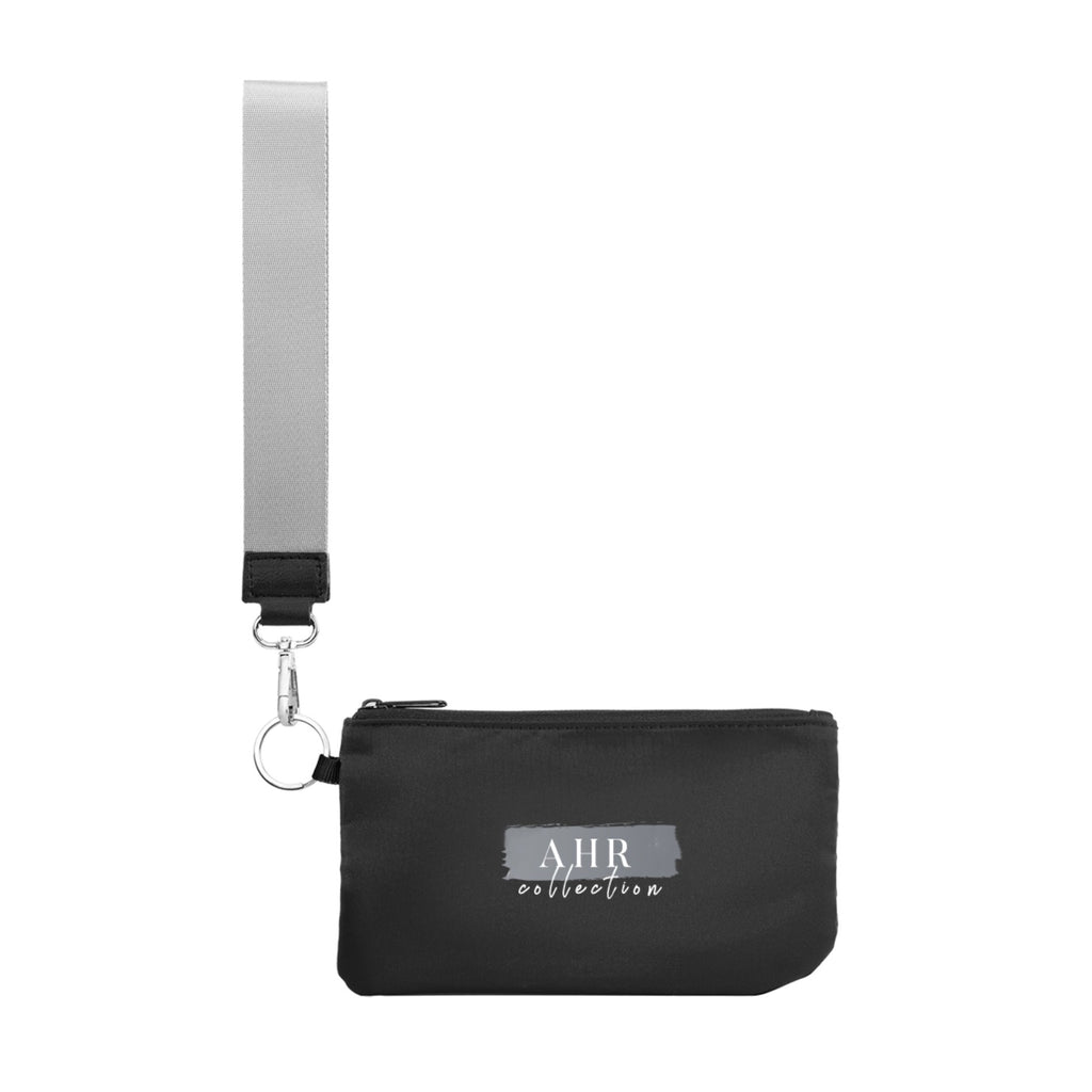Classic Fashion Wristlet Bag