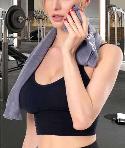 Sports Towel Multifunctional Quick Drying Towel