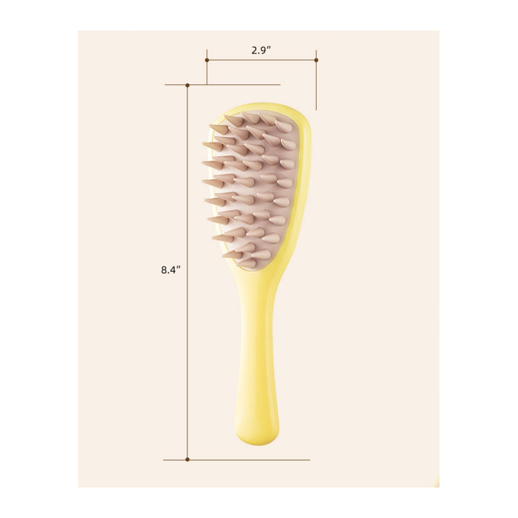 Scalp Cleaning Brush