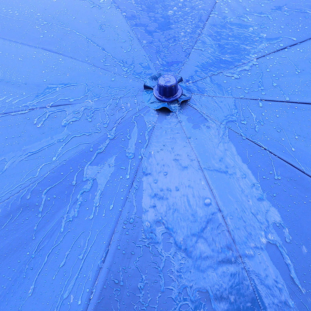 Large Outdoor Sun Umbrella