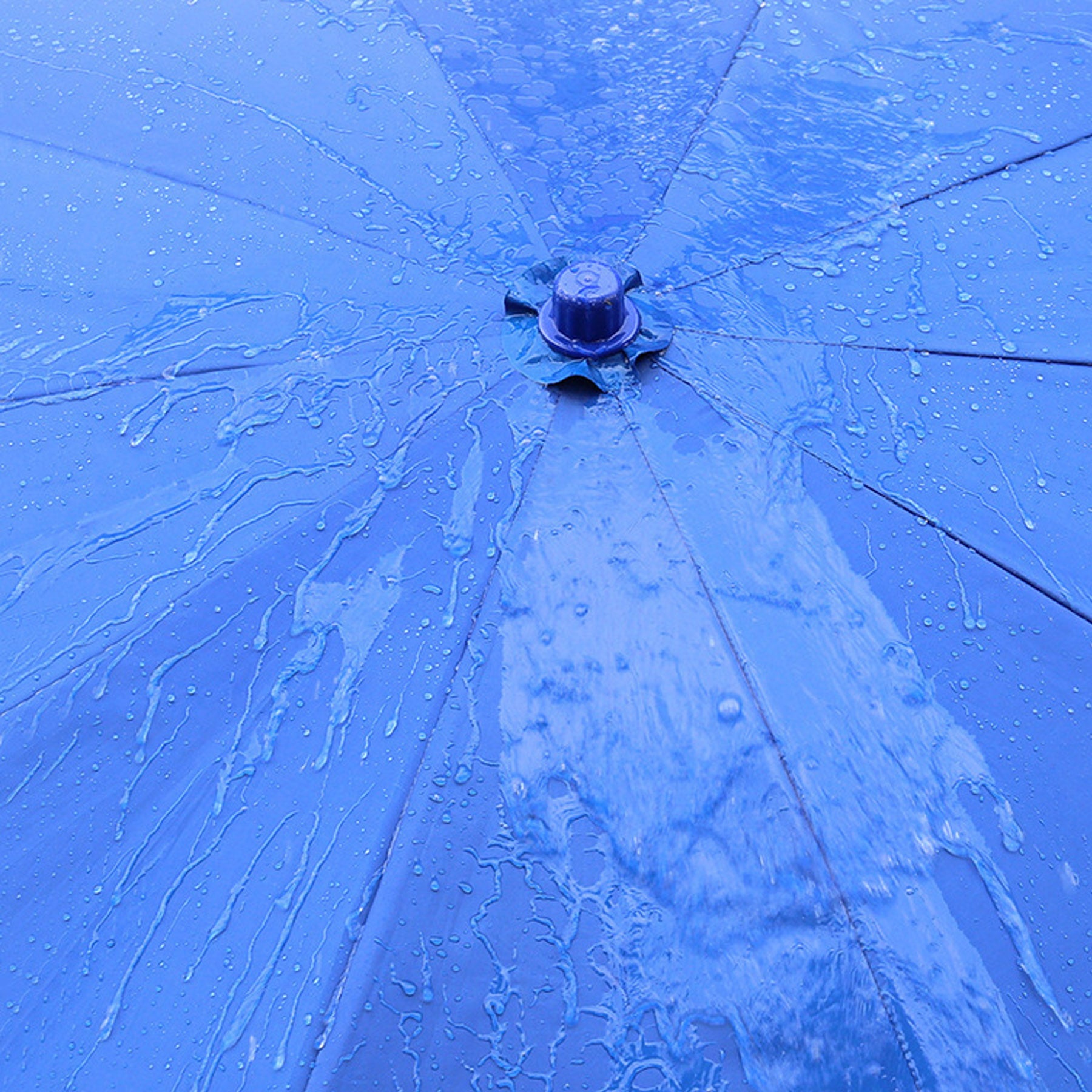 Large Outdoor Sun Umbrella