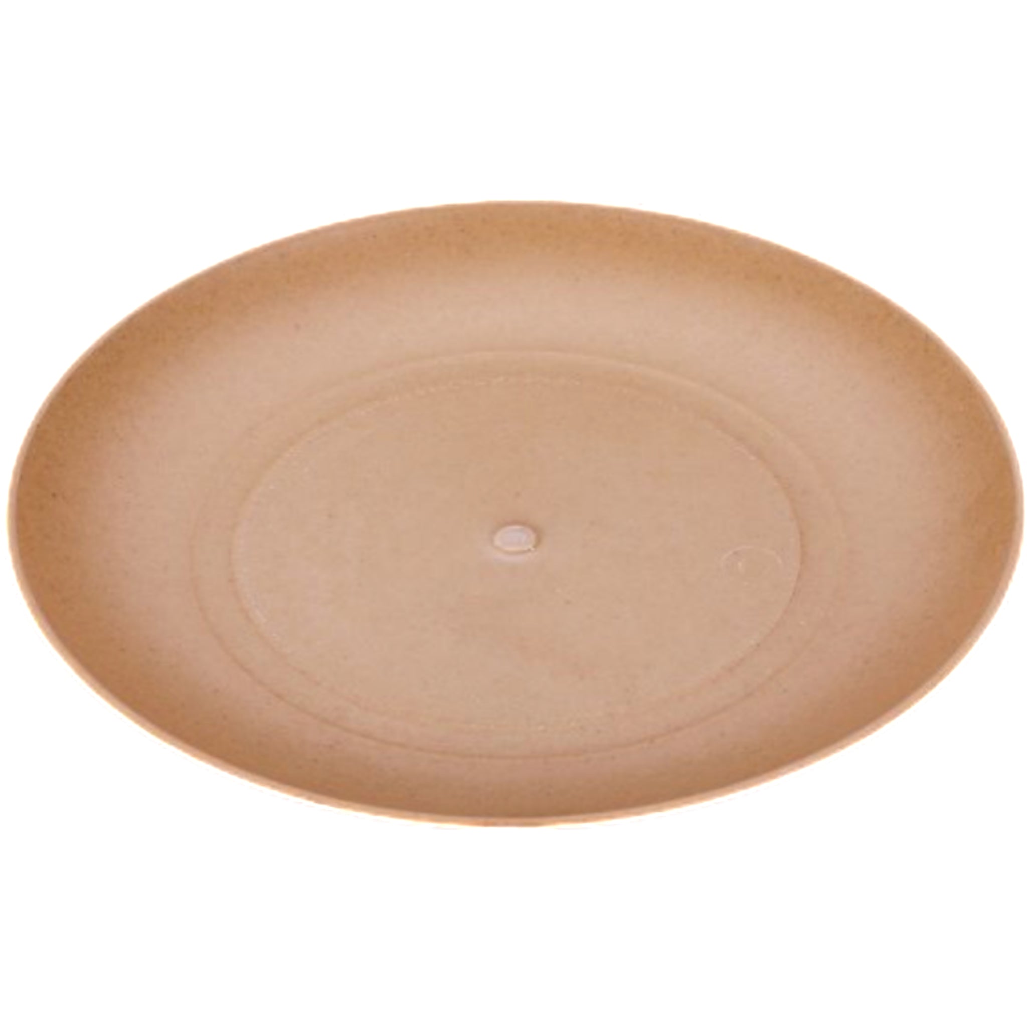 Disposable Rice Husk Tableware Set